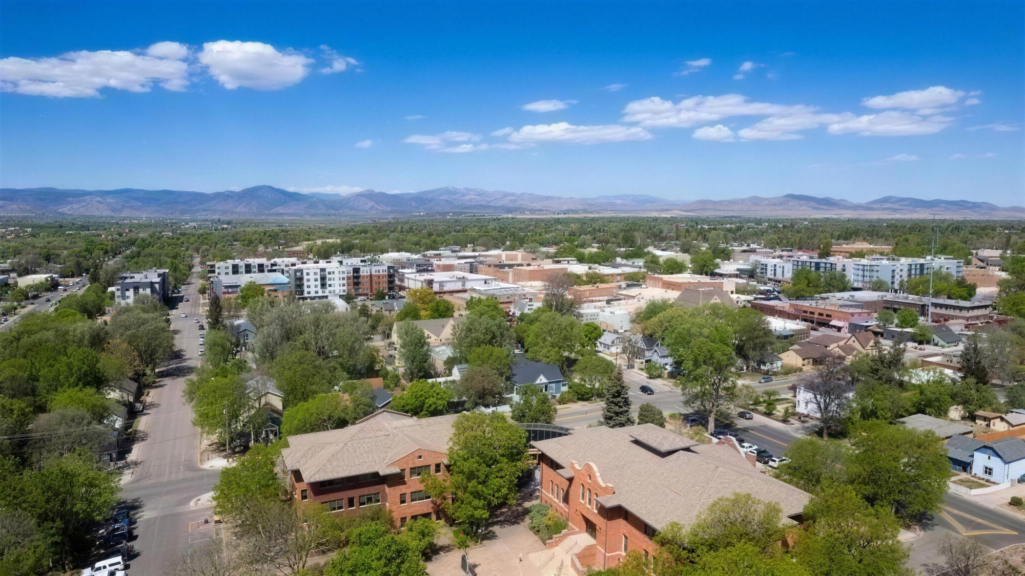 Loveland, Colorado