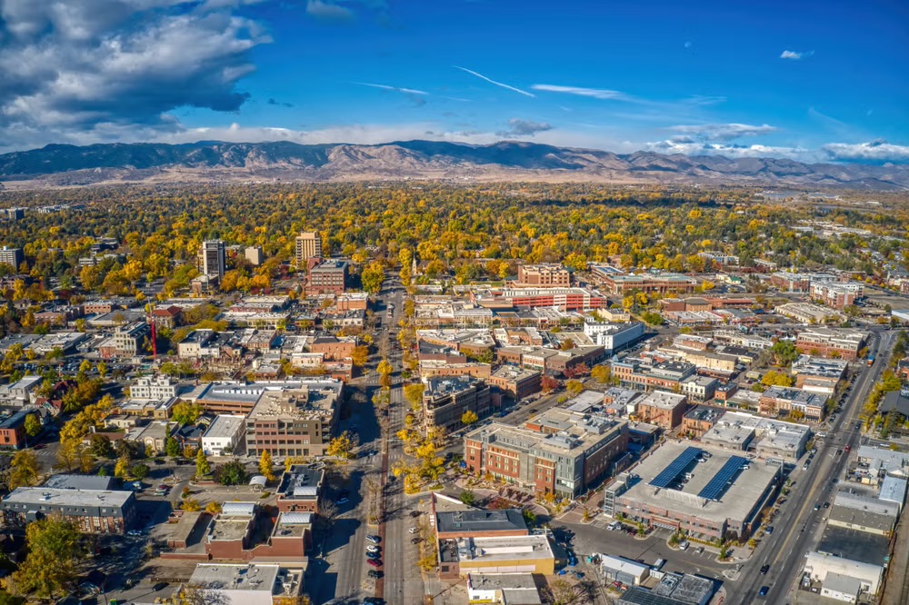 Windsor, Colorado